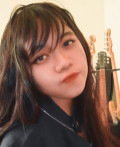 Indonesian bride - Widya from Bogor