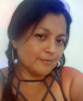Helen from Riobamba, Ecuador