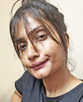 Sara from Cochin, India