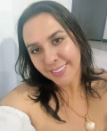 Pilar from Medellin, Colombia