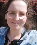 Belgian bride - Sara from Zottegem