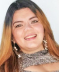 Angelique from Maracaibo, Venezuela