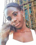 Cuban bride - Milagros from La Habana