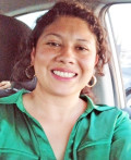 Anel from Libres, Mexico