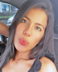 Mail order bride - Maria from Ibague, Colombia