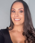 Brazilian bride - Euciele from Pelotas