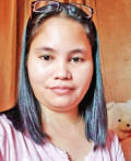 Philippine bride - Cheryl from Butuan