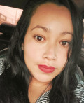 Salvadoran bride - Keren from San Salvador