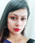 Tamanna from Pabna, Bangladesh