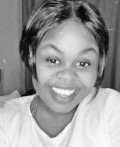 South African bride - Ntomikayise from Pretoria