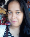 Rita from Padang, Indonesia