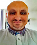 British man - Anish from Manchester