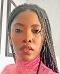 South African bride - Londiwe from Durban