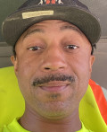 American man - William from Warren
