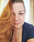 Russian bride - Julia from Novgorod