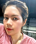 Vietnamese bride - Tram from Ho Chi Minh