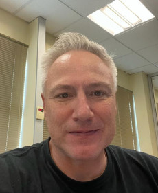 Michael photo