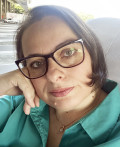 Giselle from Sao Jose, Brazil