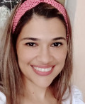 Venezuelan bride - Jossie from Barcelona
