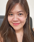 Lyza from Singapore, Singapore