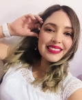 Ana from Hermosillo, Mexico