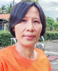 Thai bride - Puch from Bangkok