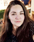 Mexican bride - Brisa from Mexico