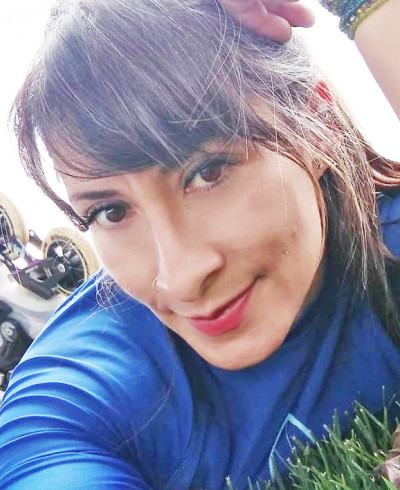 Angelica from Bogota, Colombia seeking for Man - Rose Brides