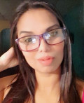 Venezuelan bride - Saritha from Guarico