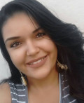 Gabriela from Rio de Janeiro, Brazil