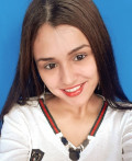 Andreina from San Cristobal, Venezuela