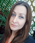 Russian bride - Lada from Moscow