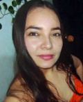 Kelly from Barranquilla, Colombia