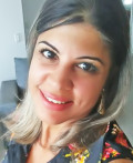 Cuban bride - Alessandra from Cuba