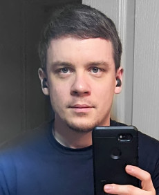 Anthony photo