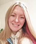 Russian bride - Tati from Vladivostok