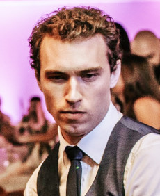 Joel photo