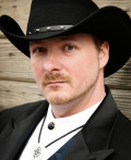 American man - Allen from Freeland