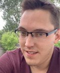 Canadian man - Daniel from Portage La Prairie