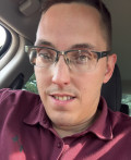 Canadian man - Daniel from Portage La Prairie