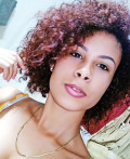 Cuban bride - Ana from La Habana