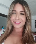 Karen from Maracaibo, Venezuela