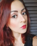 Colombian bride - Lis from Medellin