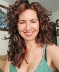 Spanish bride - Alexandra from Zaragoza