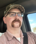 Canadian man - Tyrell from Fox Creek