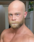 Jordon from Russellville, United States