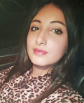 Lebanese bride - Nathalie from Jounieh