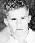 American man - Alex from Yuma
