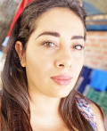 Ecuadorian bride - Fernanda from Portoviejo