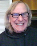 American man - Stephen from Citrus Heights